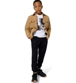 Dynejakke - Cookie|BOSS Outlet