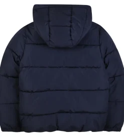 Dynejakke - Navy|BOSS Hot