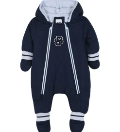 Flyverdragt - Navy|BOSS New