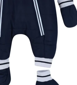 Flyverdragt - Navy|BOSS New