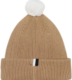 Hue - Strik - Cookie m. Kvast|BOSS Hot