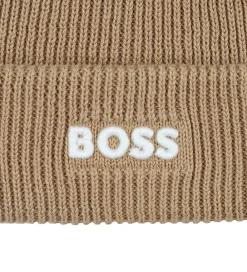 Hue - Strik - Cookie m. Kvast|BOSS Hot