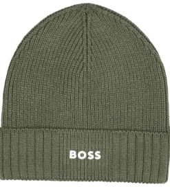 Hue - Strik - Grøn|BOSS Discount