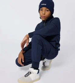 Hue - Strik - Navy|BOSS New