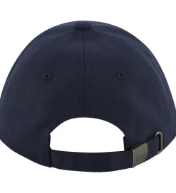 Kasket - Navy m. Logo|BOSS Clearance