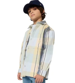 Kasket - Navy m. Logo|BOSS Clearance