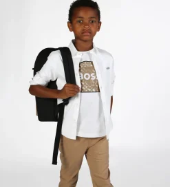 Skjorte - Hvid|BOSS
