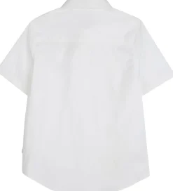 Skjorte - Hvid|BOSS Sale