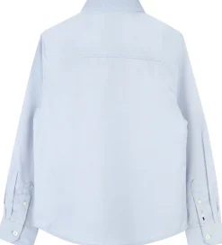 Skjorte - Lyseblå|BOSS Clearance