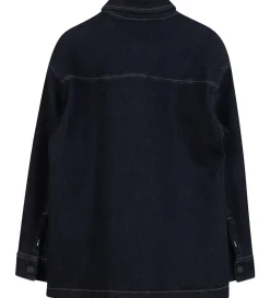 Skjorte - Raw Denim|BOSS Hot