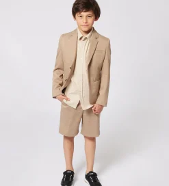 Skjorte - Stone|BOSS Sale