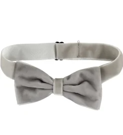 Butterfly - Velour - Grå|By Stær Clearance