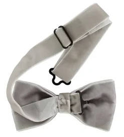 Butterfly - Velour - Grå|By Stær Clearance