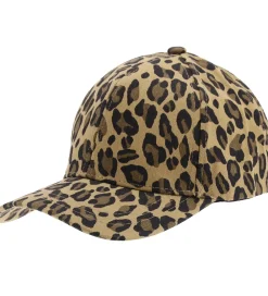 Kasket - Amilie - Leo|By Stær Hot