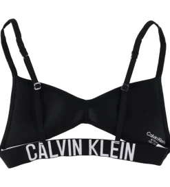 BH u. Bøjle - Pvh Black|Calvin Klein