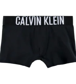 Boxershorts - 2-pak - Bold Blue/PVH Black|Calvin Klein New