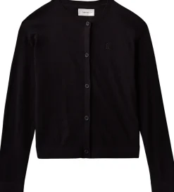 Cardigan - Strik - CK Black|Calvin Klein Hot