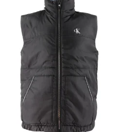 Dynevest - Sort|Calvin Klein Online