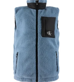 Dynevest - Sort|Calvin Klein Online