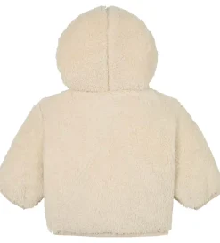 Fleecejakke - Whitecap Gray|Calvin Klein New