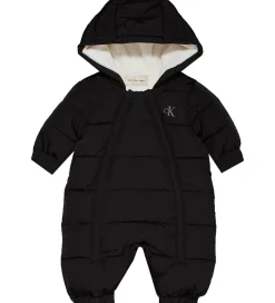 Flyverdragt - Sort|Calvin Klein New