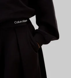 Nederdel - Punto - Sort|Calvin Klein Sale