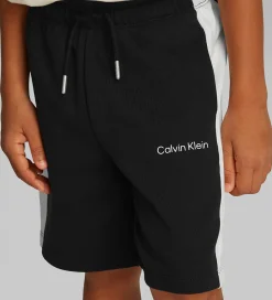 Shorts - Color Block - CK Sort|Calvin Klein Online