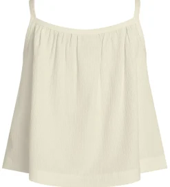 Top - Crinkle - Tofu|Calvin Klein Outlet