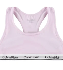 Toppe - 2-pak - Ligh Llilac/Raspberry Chocolate|Calvin Klein Sale