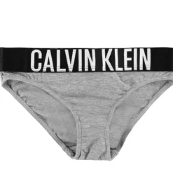 Trusser - 2-pak - PVH Black/Gråmeleret|Calvin Klein Outlet