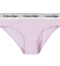 Trusser - 2-pak - Light Lilac/Raspberry Chocolate|Calvin Klein Outlet