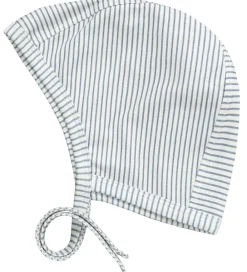 Babyhjelm - Classic Stripes Blue|Cam Cam Sale