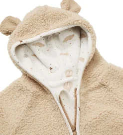 Bamse Heldragt - Plys - Vincent - Latte/Dreamland|Cam Cam Best