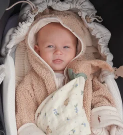 Bamse Heldragt - Plys - Vincent - Latte/Dreamland|Cam Cam Best