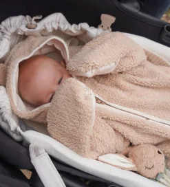 Bamse Heldragt - Plys - Vincent - Latte/Dreamland|Cam Cam Best