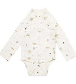 Body l/æ - Slå-om - Milla - Dreamland|Cam Cam Outlet