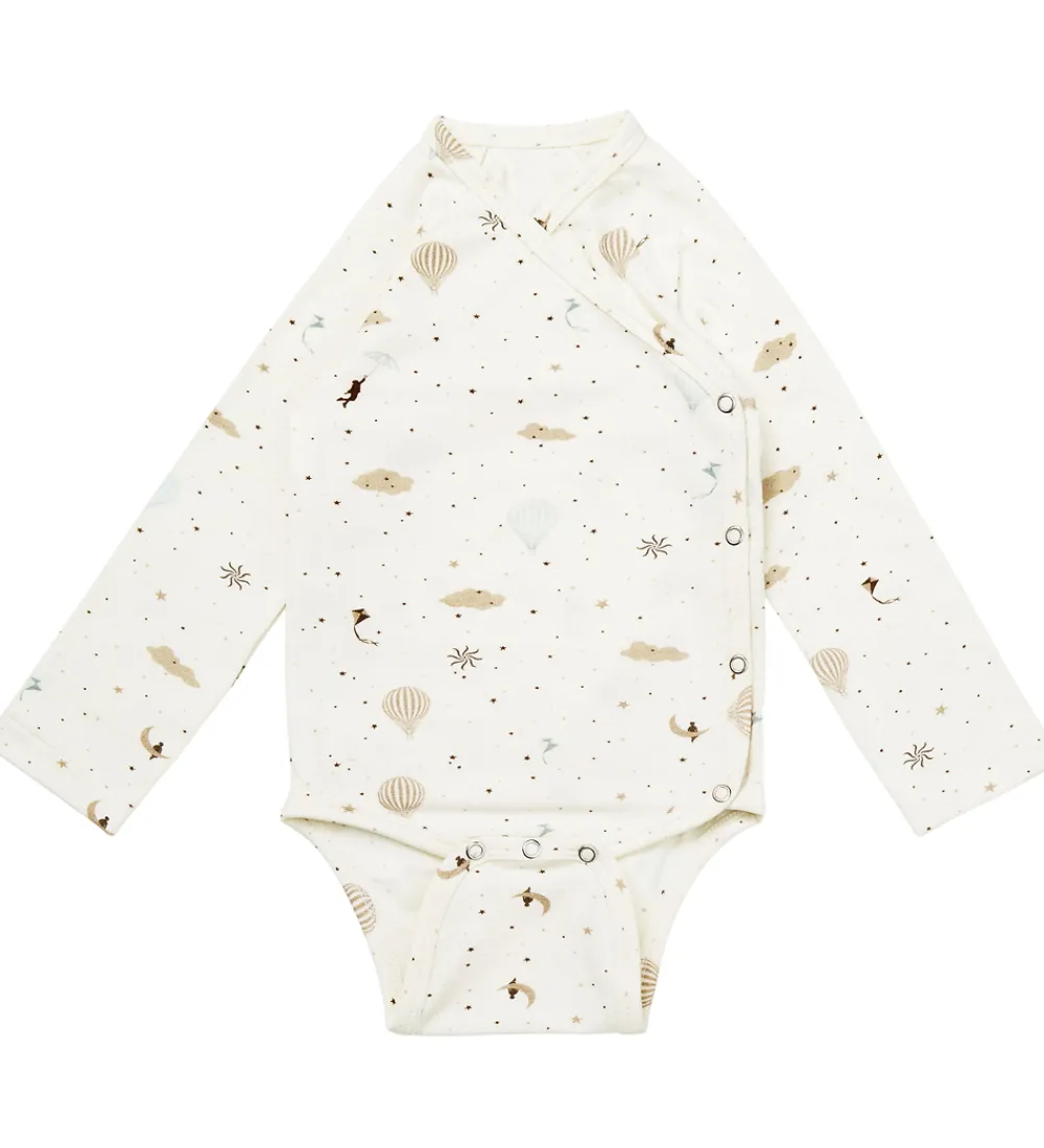 Body l/æ - Slå-om - Milla - Dreamland|Cam Cam Outlet