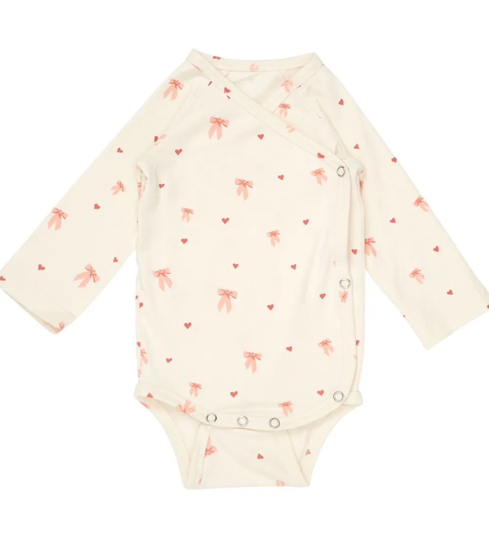 Body l/æ - Slå-om - Milla - Bows|Cam Cam