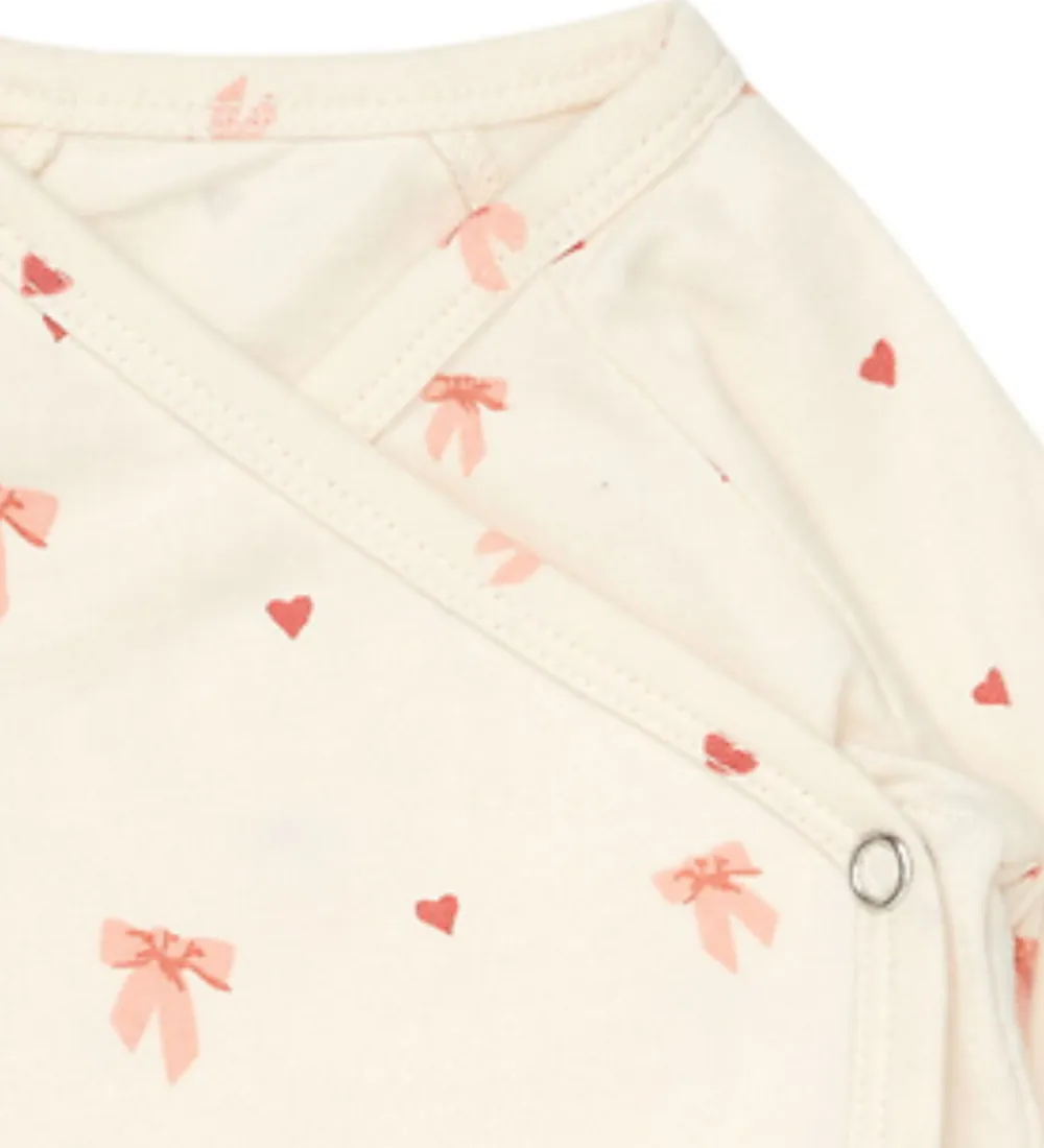 Body l/æ - Slå-om - Milla - Bows|Cam Cam