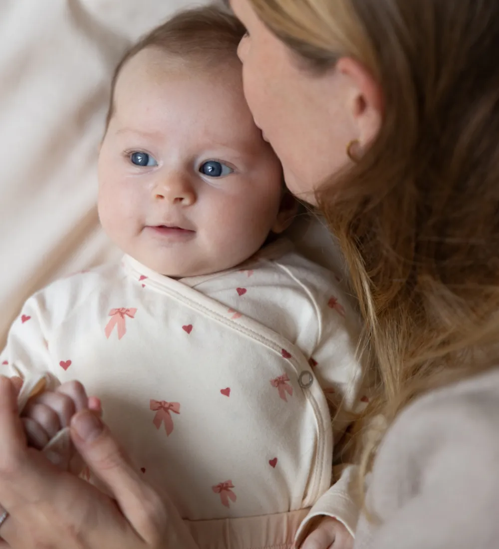 Body l/æ - Slå-om - Milla - Bows|Cam Cam