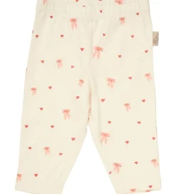 Leggings - Clara - Bows|Cam Cam Best