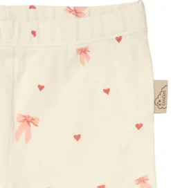 Leggings - Clara - Bows|Cam Cam Best