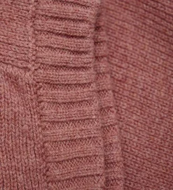 Elefanthue - Uld - Brick Dust|CeLaVi Clearance