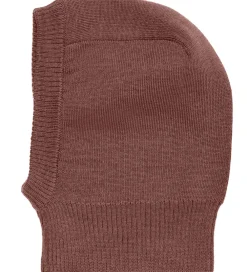 Elefanthue - 1-lags - Uld - Marron|CeLaVi Hot