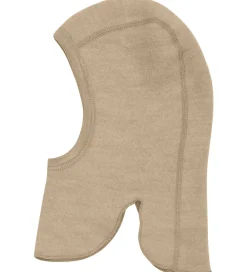 Elefanthue - 1-lags - Uld - Savannah Tan|CeLaVi Online