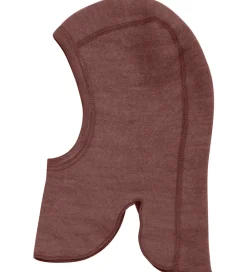 Elefanthue - 1-lags - Uld - Marron|CeLaVi Best