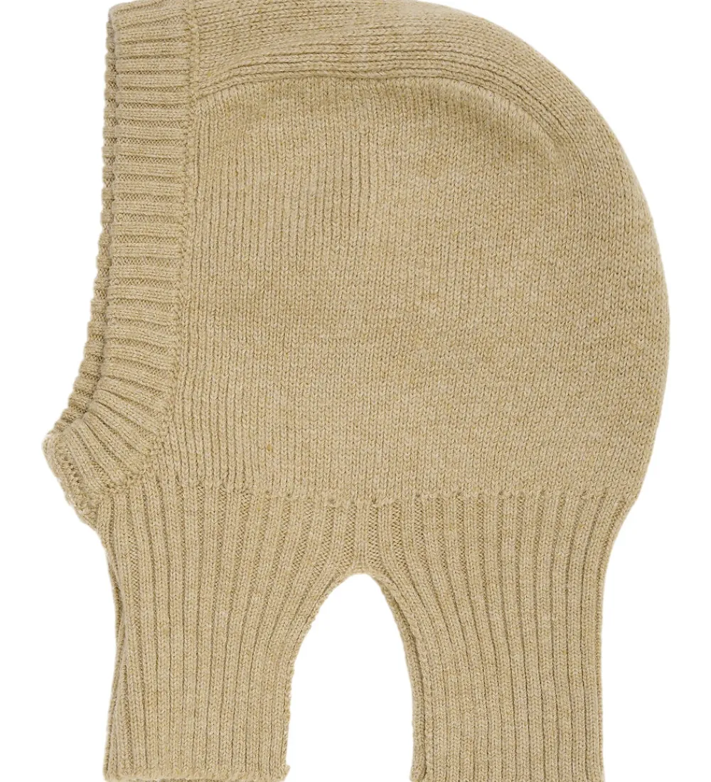 Elefanthue - Uld - White Pepper|CeLaVi Online