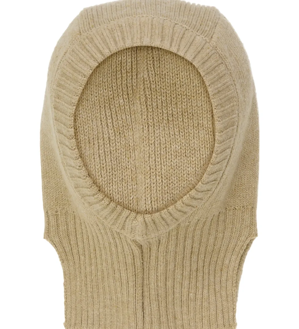 Elefanthue - Uld - White Pepper|CeLaVi Online