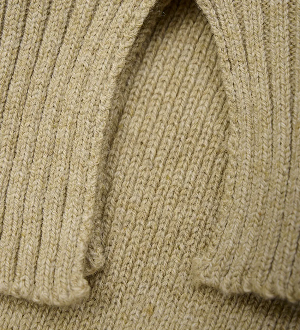 Elefanthue - Uld - White Pepper|CeLaVi Online