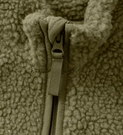 Fleecejakke - Teddy - Overland Trek|CeLaVi